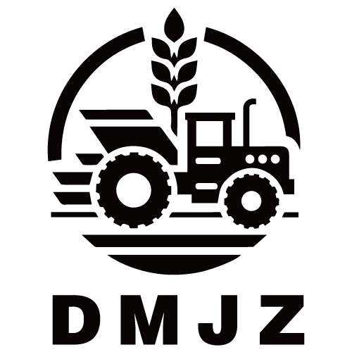 Dingmao Jize Agricultural Machinery Co., Ltd.